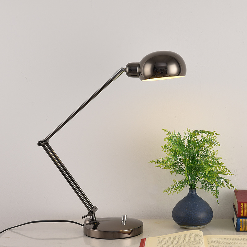 Đèn bàn cao cấp EDB006DN