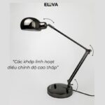 Đèn bàn cao cấp EDB006DN - Ảnh 3