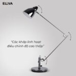 Đèn bàn cao cấp EDB002DN - Ảnh 7