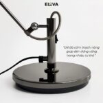 Đèn bàn cao cấp EDB002DN - Ảnh 9