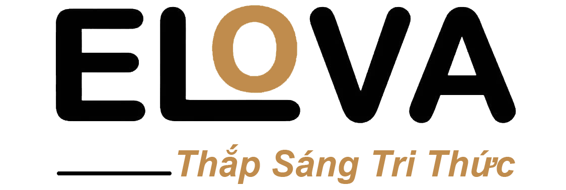 elova thắp sáng tri thức